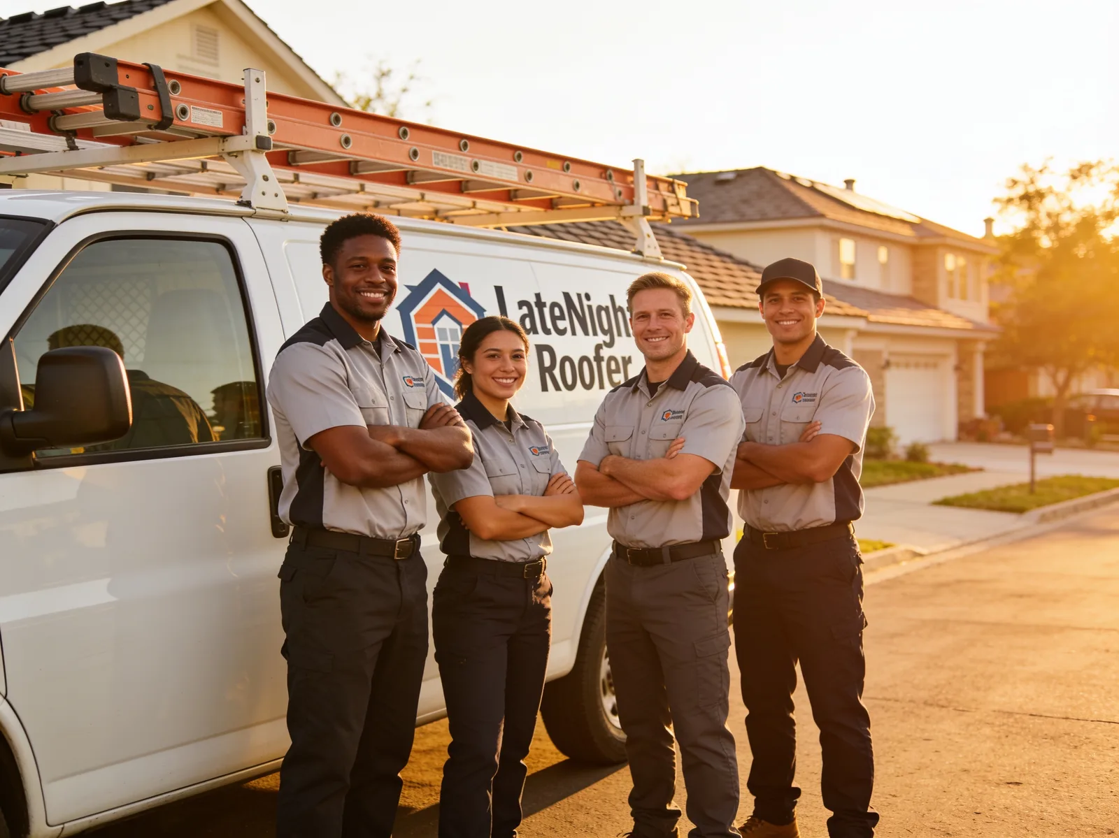 Emergency Roof Repair company in Brinklow, MD
